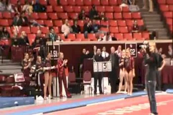 OU (Brie Olson) - 9.75
