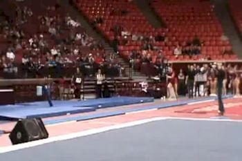 OU (Jackie Flanery) - 9.875