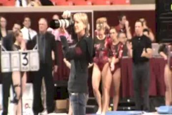 OU (Natalie Ratcliff) - 9.75