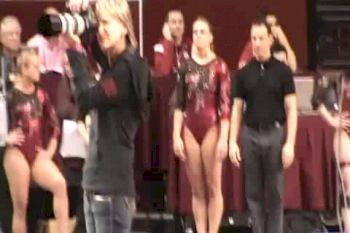 OU (Sara Stone) - 9.85