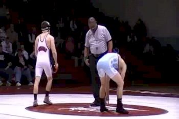 133 Fluke Edinboro VS Shaw UNC