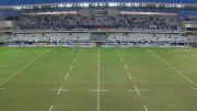 Replay: Montpellier HR vs Section Paloise - 2024 MHR vs Section Paloise | Jan 27 @ 4 PM