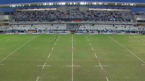 Replay: Montpellier HR vs Section Paloise - 2024 MHR vs Section Paloise | Jan 27 @ 4 PM