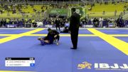 ANDRÉ LUIZ CHAVES ROCHA vs ANDRÉ LUIZ SOARES 2024 Brasileiro Jiu-Jitsu IBJJF