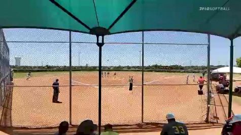 Replay: Field 6 - 2022 Top Club Nationals 18U - Buck Thomas | Jun 24 @ 8 AM