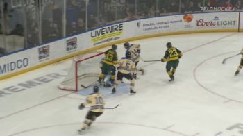 Replay: Home - 2023 Sioux City vs Fargo | Feb 10 @ 7 PM