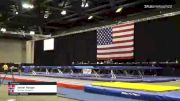 Xavier Harper - Tumbling, Premier Athletics - 2021 USA Gymnastics Championships