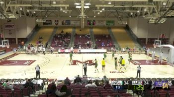 Replay: Norfolk State vs Eastern Shore - 2022 Norfolk St vs Eastern Shore | Jan 17 @ 4 PM