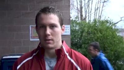 Dylan Ferris Stanford 3:58 2010 Husky Classic