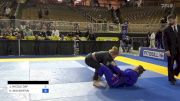 JESSICA NICOLE DAY vs KATHERINE IRIS GRIFFIN 2024 Pan Jiu Jitsu IBJJF Championship