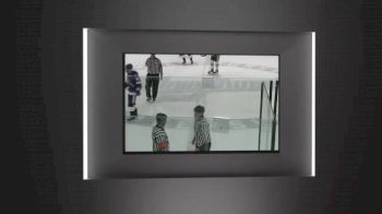 Replay: Niagara vs Mercyhurst | Oct 29 @ 7 PM
