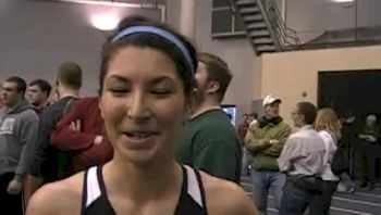 Mihaela Susa OK State 9:21 2010 Husky Classic