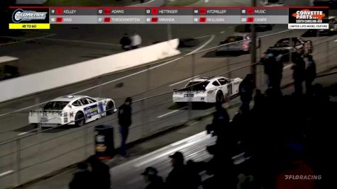 Full Replay | South Carolina 400 Friday at Florence Motor Speedway 11/18/22