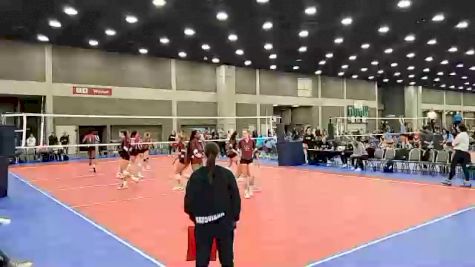 Replay: Court 39 - 2022 JVA World Challenge | Apr 8 @ 8 AM
