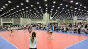 Replay: Court 23 - 2022 JVA World Challenge | Apr 8 @ 8 AM