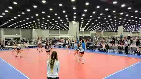 Replay: Court 23 - 2022 JVA World Challenge | Apr 8 @ 8 AM