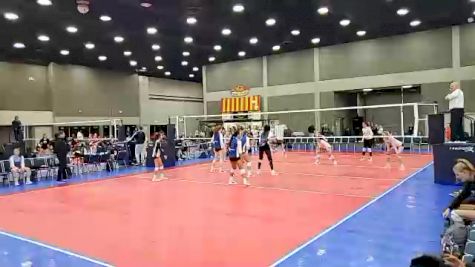Replay: Court 64 - 2022 JVA World Challenge | Apr 8 @ 8 AM
