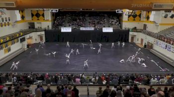 Pride of Cincinnati "Cincinnati OH" at 2022 WGI Guard Indianapolis Regional - Avon HS