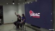 Replay: USAC Kickoff Party | Mar 1 @ 7 PM
