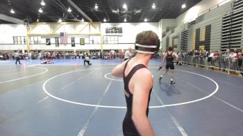 Replay: Mat 1 - 2023 2023 Journeymen Collegiate Classic | Nov 12 @ 9 AM