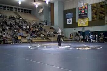 157 Harrison Clarion VS Scotton UNC