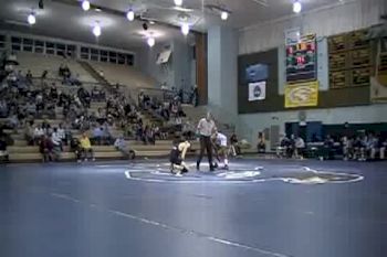 174 Cressely Clarion VS Ferguson UNC