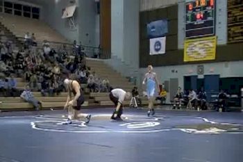 197 Thomas Clarion VS Drury UNC