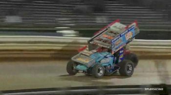 Full Replay (Pt. 2) | Tezos ASCoC Jack Gunn Memorial at Williams Grove Speedway 8/26/22