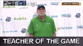 Replay: Home - 2023 Savannah vs Jacksonville | Mar 23 @ 7 PM