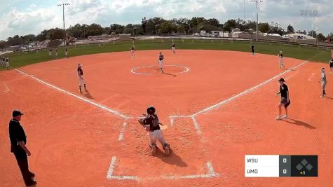 Replay: Diamond Plex - Field D - 2024 THE Spring Games Main Event | Mar 9 @ 9 AM