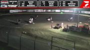 Full Replay | Rujo Rumble at Port City Raceway 10/1/22