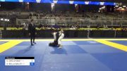 GABRIELLE ONELIA BEST vs GIANNA BELLA BAILEY 2024 Pan Jiu Jitsu IBJJF Championship