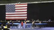 Victoria Radkova - Individual Trampoline, ETA - 2021 USA Gymnastics Championships