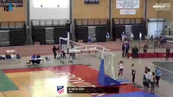 Replay: RIIL Indoor Championships | Feb 19 @ 10 AM