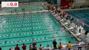 Miami Invite, Women 100 Back A Final