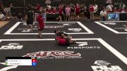 Andre Porfirio vs ISAQUE BAHIENSE 2024 ADCC South American Trials 2
