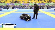 RENAN FREITAS RIBEIRO vs JONAS CRISPIM VILAR 2024 Brasileiro Jiu-Jitsu IBJJF