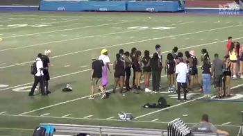 Replay: MPSSAA Outdoor Championships | May 28 @ 8 PM