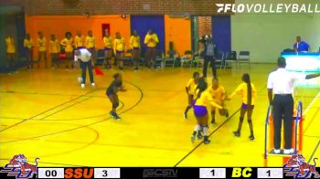 Replay: Benedict College vs Savannah State - 2021 Benedict College vs Savannah St | Oct 19 @ 7 PM