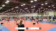 Clevprime vs Levbc - 2022 JVA Summerfest presented by Nike