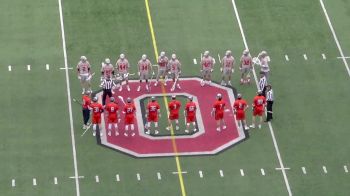 Bucknell vs Ohio State | Lacrosse (M)