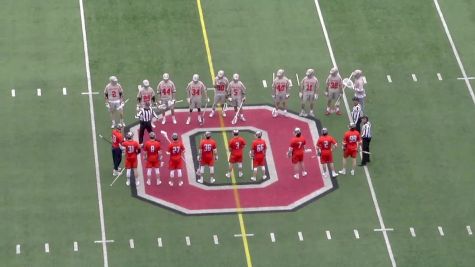 Bucknell vs Ohio State | Lacrosse (M)