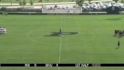 2018 Northwestern vs West Virginia | Big Ten Womens Soccer