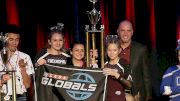Awards Ceremony 7: 2021 Pop Warner National Cheer & Dance Championship