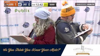 Replay: Home - 2022 Greenville vs Jacksonville | Mar 13 @ 3 PM