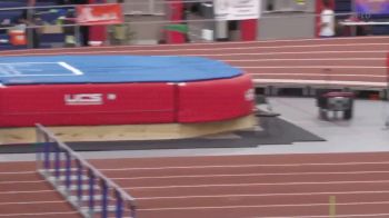 Women's 60m Hurdles, Prelims 3