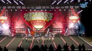 Cheer Xcel - Lady Reign [2024 L2 Senior - D2 Day 2] 2024 Spirit Sports Myrtle Beach Nationals