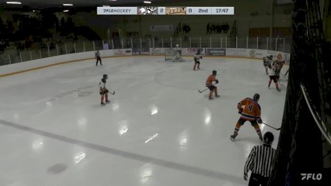Replay: Home - 2024 Beaver Valley vs Castlegar | Feb 27 @ 7 PM
