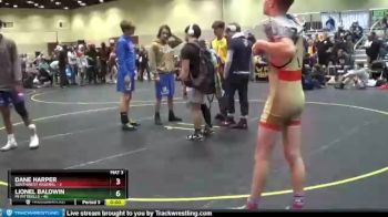 Replay: Mat 3 - 2022 NUWAY Nationals Individual | Apr 10 @ 9 AM