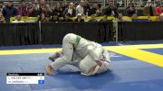 LOGAN WALKER SMITH vs MATEO CARDONA 2024 Pan Jiu Jitsu IBJJF Championship